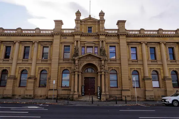 Tasmanian Museum and Art Gallery (17)
